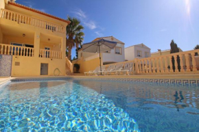 Отель Villas Costa Calpe - Altamar  Кальпе